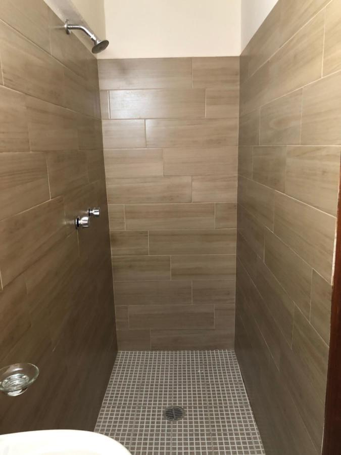 Hotel Lorena Los Mochis Exterior foto