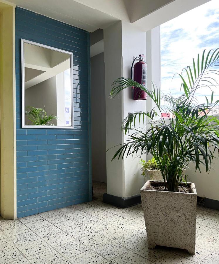 Hotel Lorena Los Mochis Exterior foto